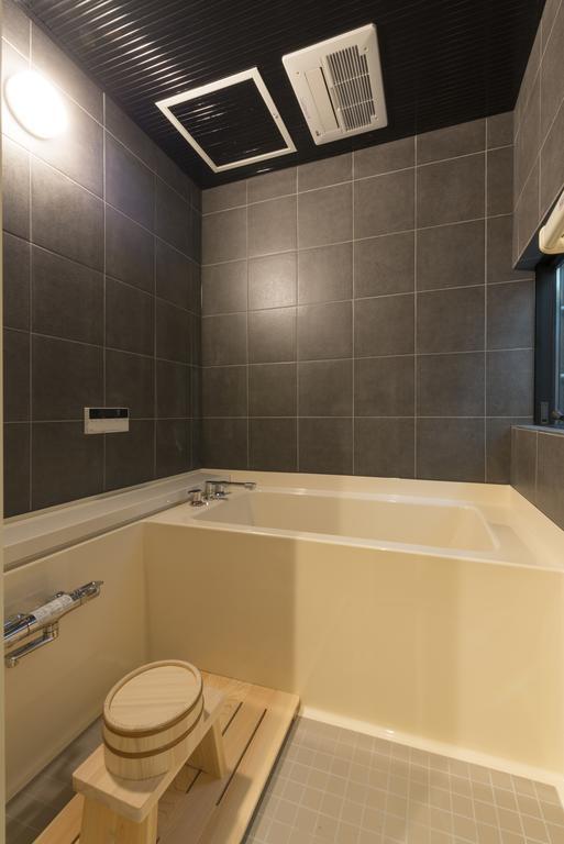 Musubi Hotel Kyoto Sanjo Villa 外观 照片