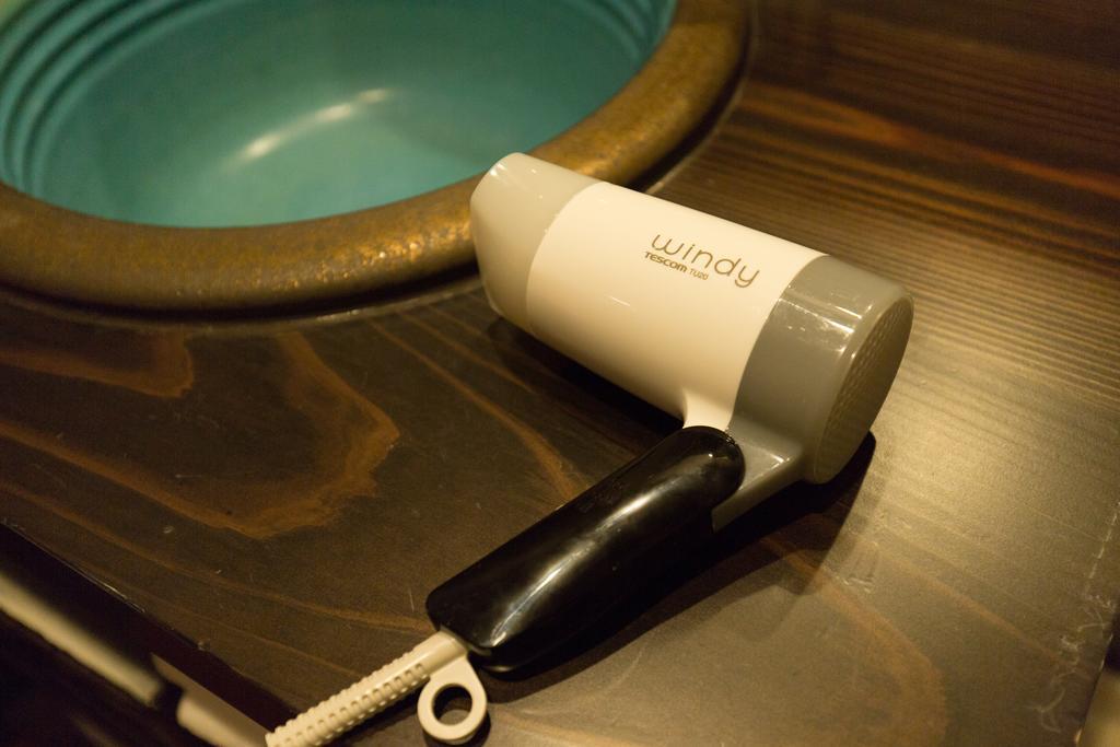 Musubi Hotel Kyoto Sanjo Villa 外观 照片