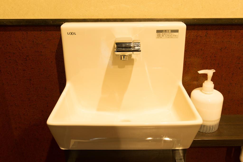 Musubi Hotel Kyoto Sanjo Villa 外观 照片