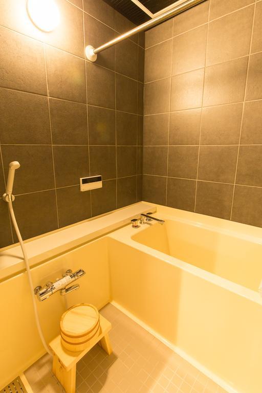 Musubi Hotel Kyoto Sanjo Villa 外观 照片